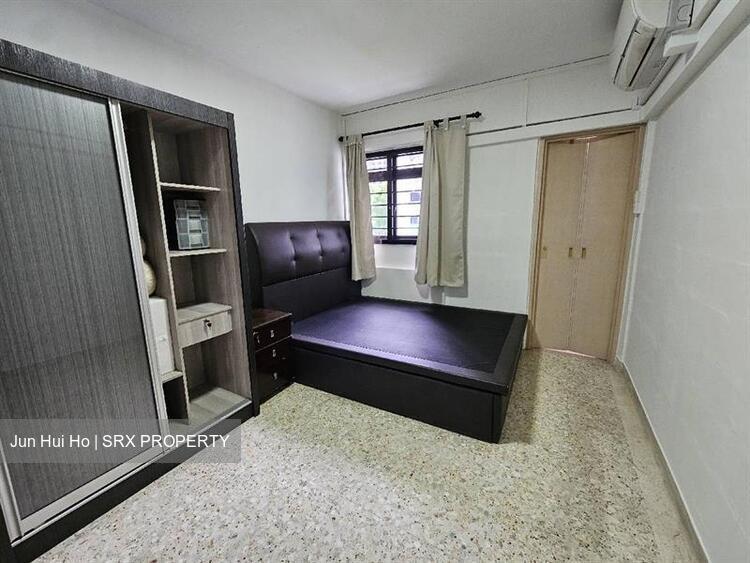 Blk 304 Clementi Avenue 4 (Clementi), HDB 3 Rooms #520862261